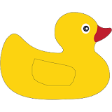 Documotive Duck icon
