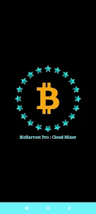 Bitcoin Miner Cloud:BitHarvest