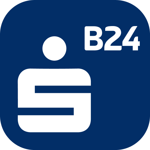 Business24 logo