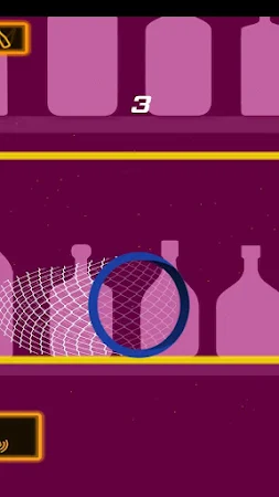 Game screenshot bottle up: flip jump hack