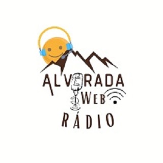 Android application ALVORADA WEB RADIO screenshort