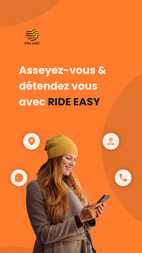 RideEasy