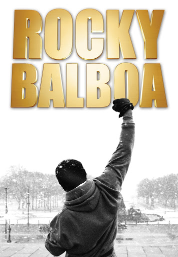 Rocky Balboa (VE) - Películas en Google Play