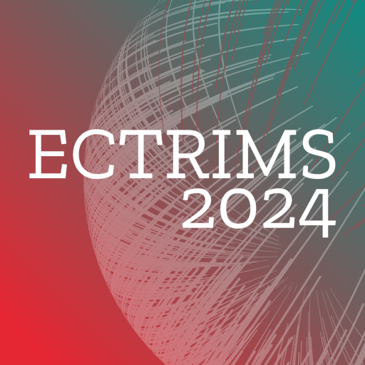ECTRIMS 2024 Header - AppWisp.com