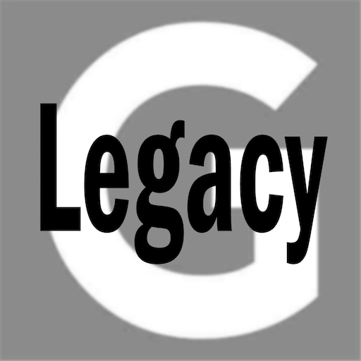 Greetly Legacy  Icon