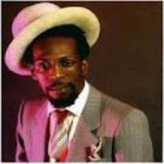 Gregory Isaacs