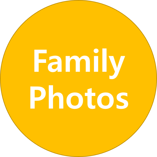 FamiliyPhotoC logo