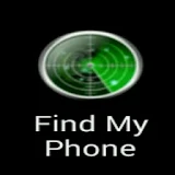 Find My Phone With GPS icon