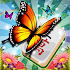 Mahjong Gardens: Butterfly World1.0.32