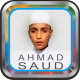 Al Quran Ahmad Saud icon