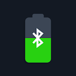 Cover Image of Herunterladen Bluetooth Device Battery Percentage Monitor 1.0 APK