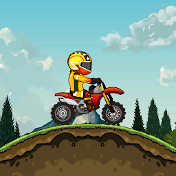 Icon image Motocross Adventure