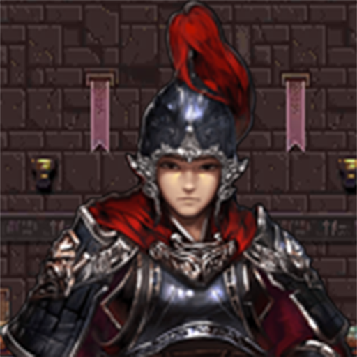 IDLE KINGDOM: QUEST HERO | RPG  Icon