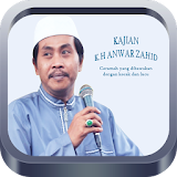 Ceramah K.H Anwar Zahid icon