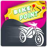 Bike Point icon
