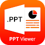 PPT Viewer - PPTX File Opener 