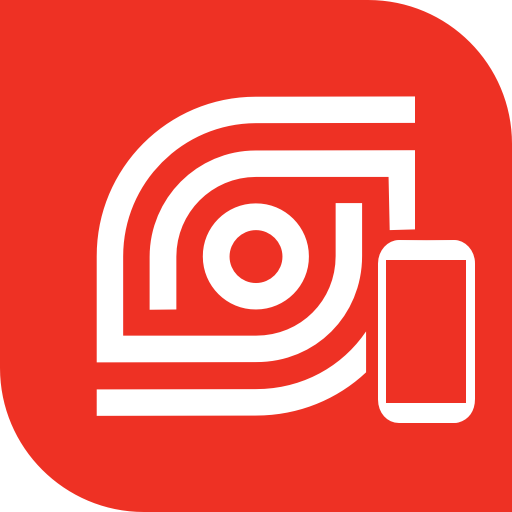 MAXPRO® Mobile Access Logo