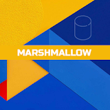 Marshmallow Theme Kit icon