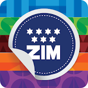 Top 29 Lifestyle Apps Like ZIM Stickers Multi Pack - Best Alternatives