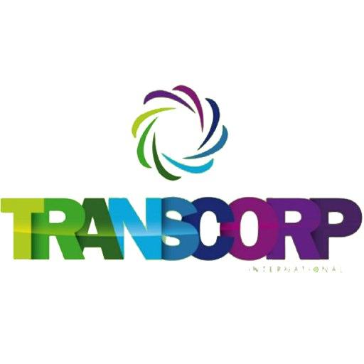 Transcorp DMS logo