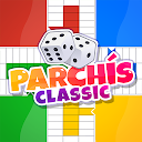 Parchis Classic Game
