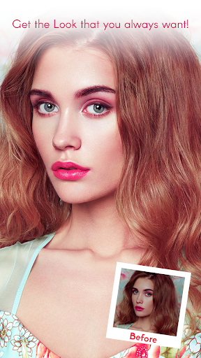 You Makeup Selfie Camera - Mak