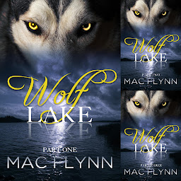 Icon image Wolf Lake
