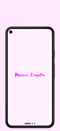 Android application Kimpton Travels and Films screenshort