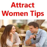 Attract Women Tips icon