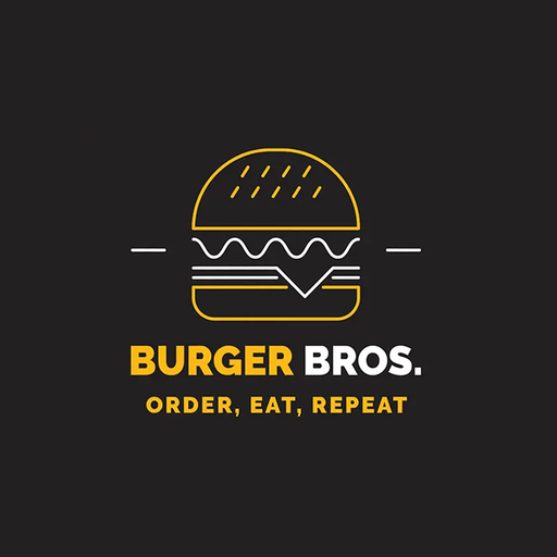 Burger Bros - Apps on Google Play