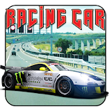 Real Speed Car Racing Simulator Xtreme City Drift icon