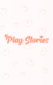 Play Stories: Love,Interactive - Apps On Google Play