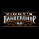 Vinny’s Barbershop