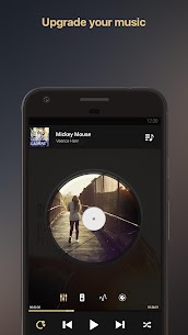 Equalizer music player booster 6