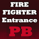 Firefighter Entrance PB - Androidアプリ