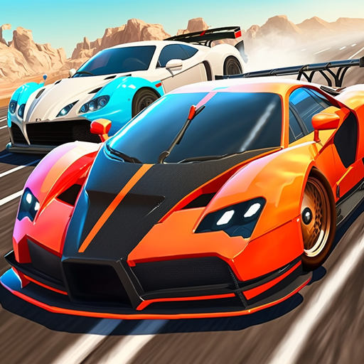 Need for Legends : Drift Speed