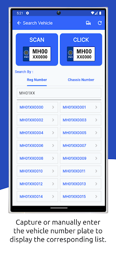 Repo APP Screen 3