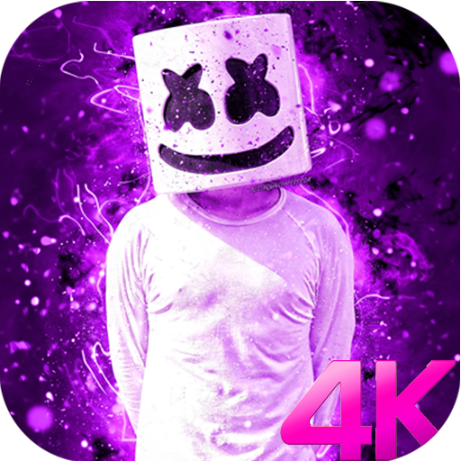 Marshmello Wallpaper Google Play のアプリ