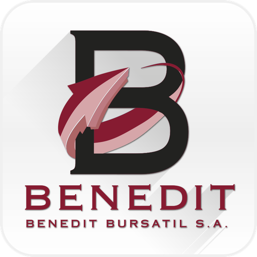 Benedit Bursátil S.A. logo