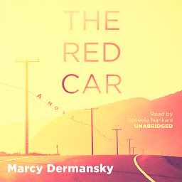 Icon image The Red Car: A Novel