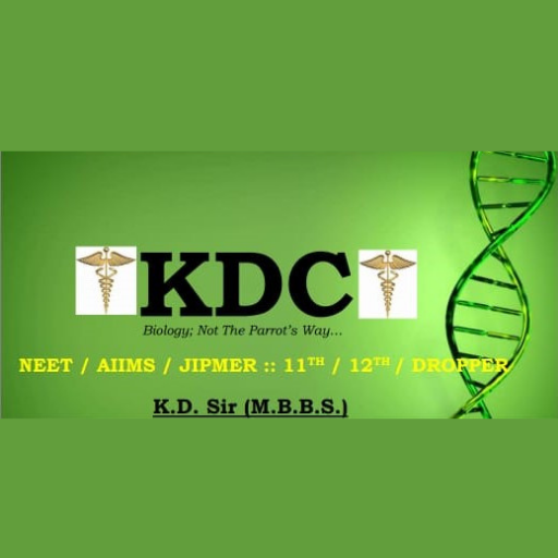 KDC BIOLOGY