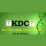 Cover Image of Download KDC BIOLOGY  APK