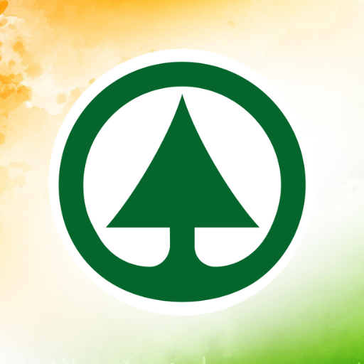 SPAR India Online Shopping App logo
