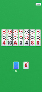 Golf - Solitaire