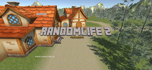 RandomLife 2 Screen 2