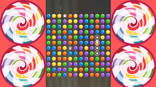 sphere blast - Screenshot 2