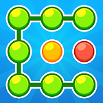 Cover Image of Baixar Connect Dots  APK