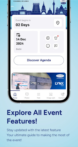 CARRIER WCCD MEET 2024