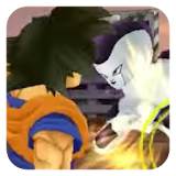 Goku - Frieza Saga Tenkaichi 2 icon