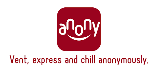 anony: whisper anonymously